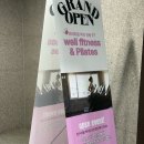 웰피트니스 배곧점 | 시흥 여성전용헬스장 웰피트니스 헬린이 PT 솔직후기