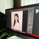 명진사진관 | 서면사진관 찾다가 발견한 진픽스튜디오 증명사진부터 상반신프로필