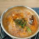 복개천 동태탕닭한마리 이미지