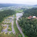 두루웰 캠핑장 이미지