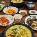 군산순대국밥 이미지