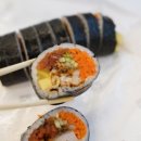 마들김밥 네이버블로그