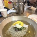 [연수동맛집] 백면옥평양냉면 연수본점 ; 평양냉면의 편견을 깨준 맛집