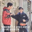 압구정민박 - 7446 | 기빨림 주의? 넷플릭스 유재석 캠프 1기(1회-5회) 관전포인트 후기