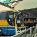 버스정류장(버스터미널 앞) 이미지