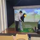 GDR아카데미 세종대평점 | 옥길동골프레슨 - KPGA 프로 골프레슨 추천 / 최찬원 프로가 알려주는 편안한 스윙