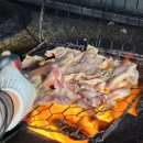 장터숯불갈비삼겹살