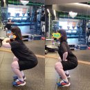 찬스짐 PT | 헬스 입문자 딱맞춘 모란역 헬스장 &lt;찬스짐&gt; 목디스크 PT 후기
