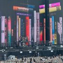 양산종합운동장 주경기장 | DAY6 10주년 고양콘서트 &lt;The DECADE&gt; 고양종합운동장 2층 E2구역 시야 돌출 불꽃 토롯코
