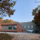 오가낭뜰 숲속 체육관 이미지