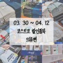 에어프로덕츠코리아(주) | 코스트코 4월 둘째주 할인 의류편 봄 여름 신상 득템 후기