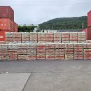 미장용 몰탈(40KG)(3,450톤)(86,268 BAG) 이미지