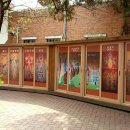 성모당(聖母堂) 이미지