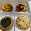 (12/1)과일 치즈타르트 이미지