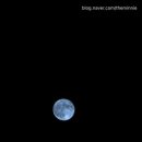 제주 달밤 이미지