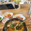 산정리토종순대