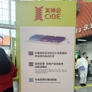 화장품총판 | 광저우 뷰티박람회 2026 CIBE 미용기기 중국시장진출 부스통역 후기