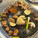 덩어리창동 | 창동역 고기 맛집 구워주는 고기집 덩어리 창동점 후기