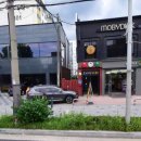 스타벅스 앞 횡단보도 이미지