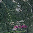 팔조령 정상 이미지