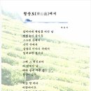 청산도(靑山島)에서 / 박얼서 이미지