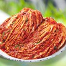영농조합법인 안동학가산 마깍두기김치