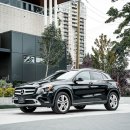 CarMatch Burnaby ＞ 2015 Mercedes Benz GLA250 4Matic *럭셔리 소형 SUV의 최고봉! 벤츠 GLA250* 판매완료 이미지