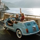 클래식 뉴트로 이미지