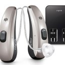 명성보청기 이미지