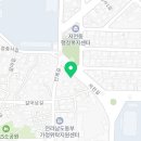 저전동 행정복지센터 1층 화장실 이미지