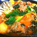 묵은지감자탕 이미지