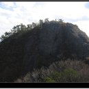 ♤ 제191차 변산반도 우금산, 쇠뿔바위봉 산행안내(2009.11.01) 이미지