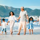 가족여행 이미지