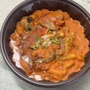 삼첩분식 송천점 | 삼첩분식 로제샹궈 맵기 :: 0단계 고민하다 1단계 먹어본 내돈내산 후기