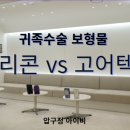 아이비성형외과의원 | 귀족수술보형물 고민될 때! 실리콘 vs 고어텍스 차이점 완벽 정리