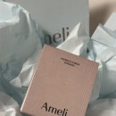 루나카롱 | 21C 피부 톤에 아멜리 여백카롱 1319를 사용해 본 후기