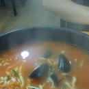 화평동 왕냉면 왕만두 이미지