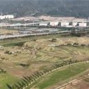 가산공원 파크골프장 이미지