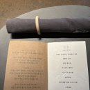 이목지하보도 앞 | 신사동 이목 스모크다이닝 | 흑백요리사2 바베큐연구소장 식당, 유용욱바베큐연구소 방문후기