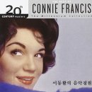 "웨딩 케잌" The Wedding Cake - 코니 프랜시스(Connie Francis) 이미지