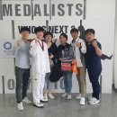 봉명중학교 이미지