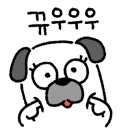 해피퍼피 강아지 유치원 이미지