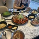 신복관 - 미추홀구 낙섬서로 11 | 송도 신복관 본점 돈쭈세트 후기 | 주꾸미 치즈볶음밥 맛집