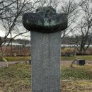 마천파출소 | 천왕봉의 일월대(日月臺)와 천주(天柱) 석각 외