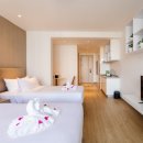 더큐호텔(The Q hotel) 이미지