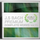 [Classic] J.S. Bach - 2-Part Invention #1 In C, BWV 772 이미지