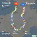 제 197차 6월 17주년 기념 정기산행 거제도 망산 이미지