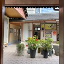 송호축산 | 전라남도 진도/해남 2박 3일 여행, 옛날 할머니댁 생각나는 떡갈비 한정식 맛집 천일식당