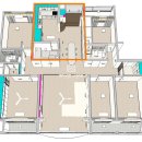 현대리버빌1차아파트 이미지