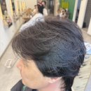 달구벌 살롱 | 남자 아이롱 가르마 펌 범어동 살롱드부래미 미용실 관리